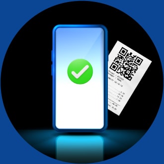 ЗАРЕГИСТРИРУЙ ЧЕК